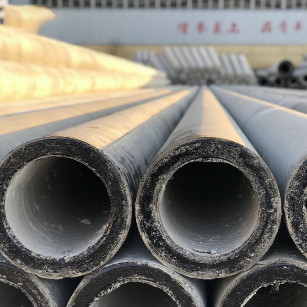 昭平150×10米预应力水泥电线杆